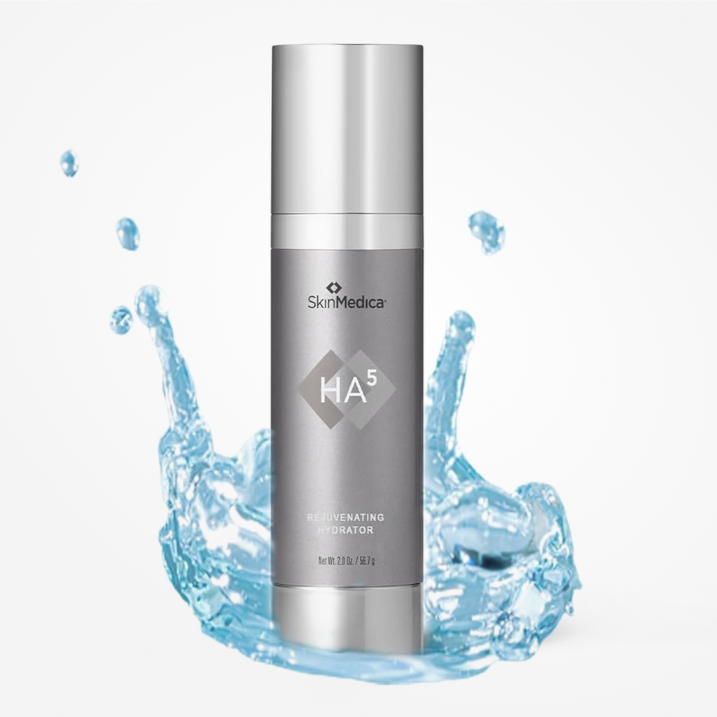 SkinMedica HA5® Rejuvenating Hydrator (56.7 g) – MaudSkin.com