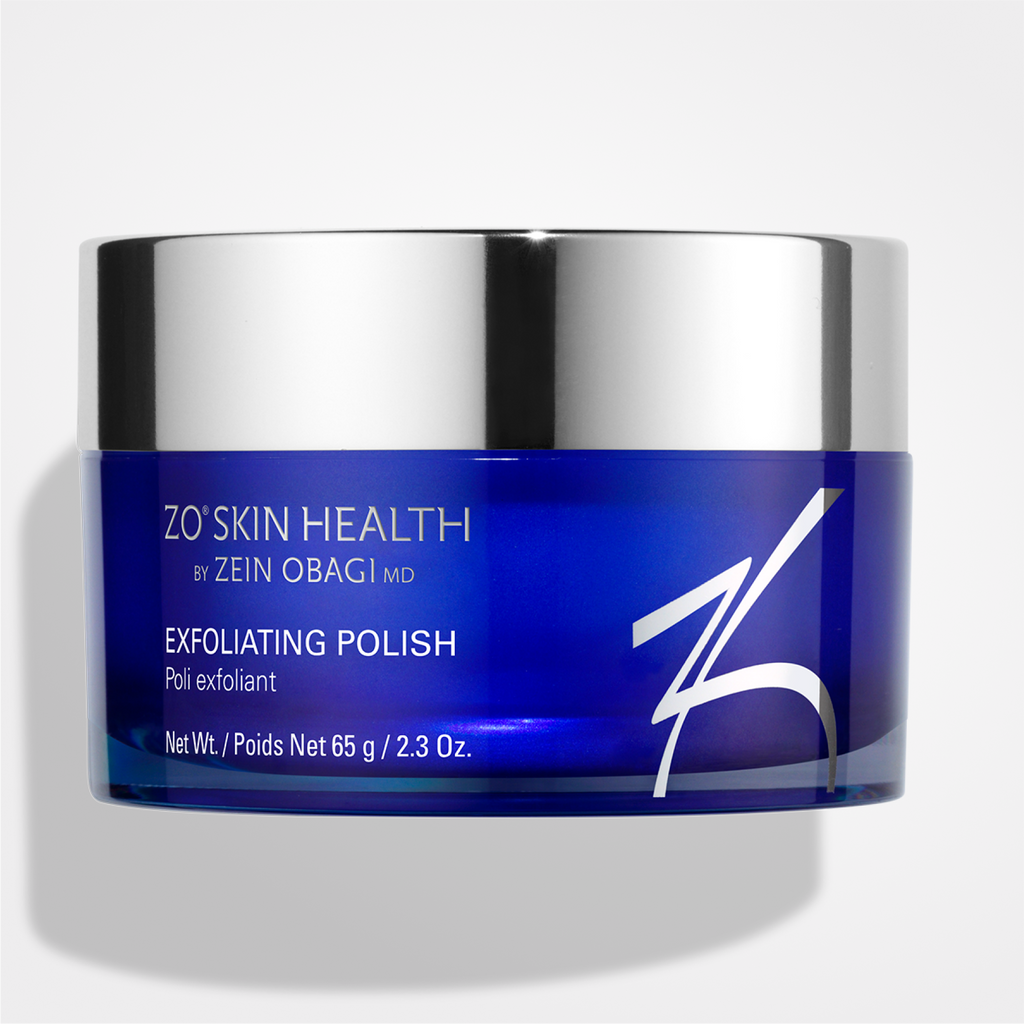 ZO Skin Health Exfoliating Polish – MaudSkin.com