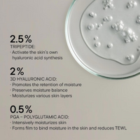 BABOR 10D Hyaluronic Acid Ampoule Serum Concentrate
