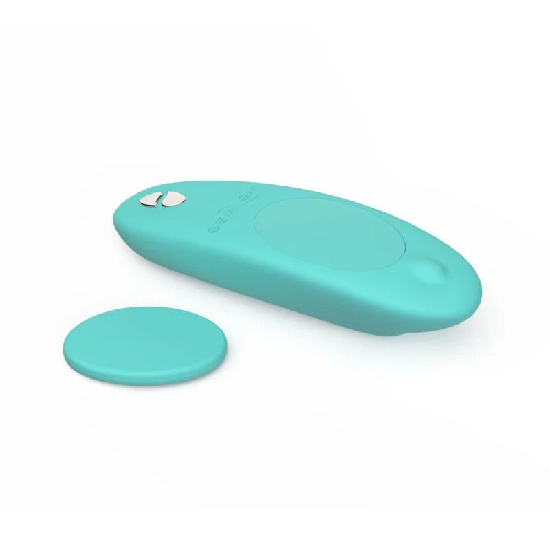 We-Vibe Moxie Wearable Panty Vibrator