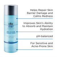 EltaMD Skin Recovery Essence Toner