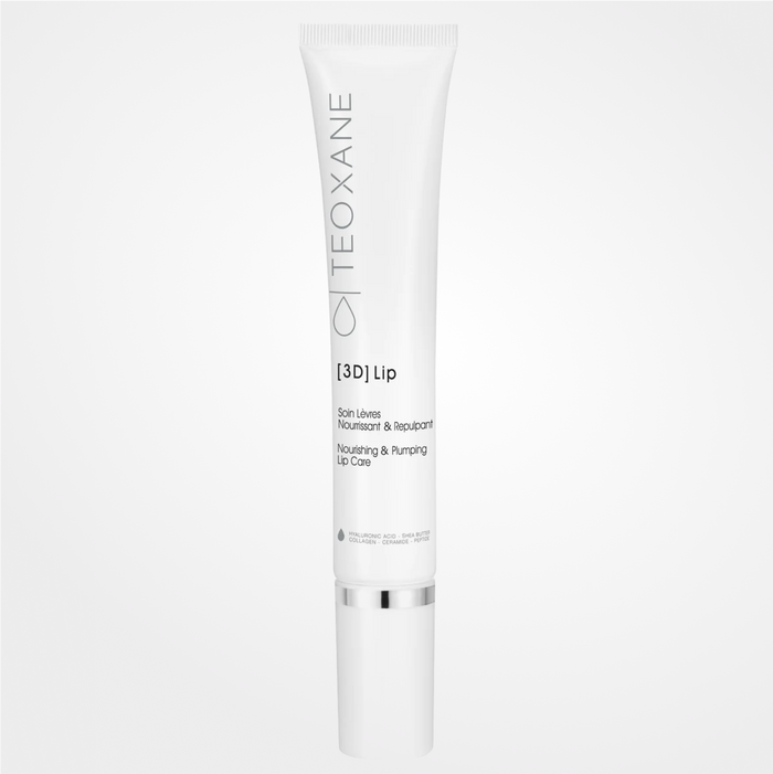 Teoxane [3D] Lip, Nourishing & Plumping Lip Care