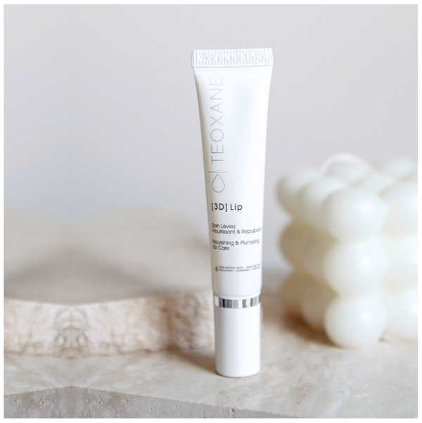 Teoxane [3D] Lip, Nourishing & Plumping Lip Care