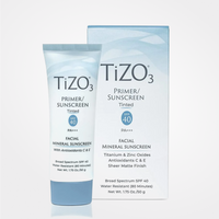 TiZO® TiZO3 Facial Primer Sunscreen SPF 40 (Tinted)