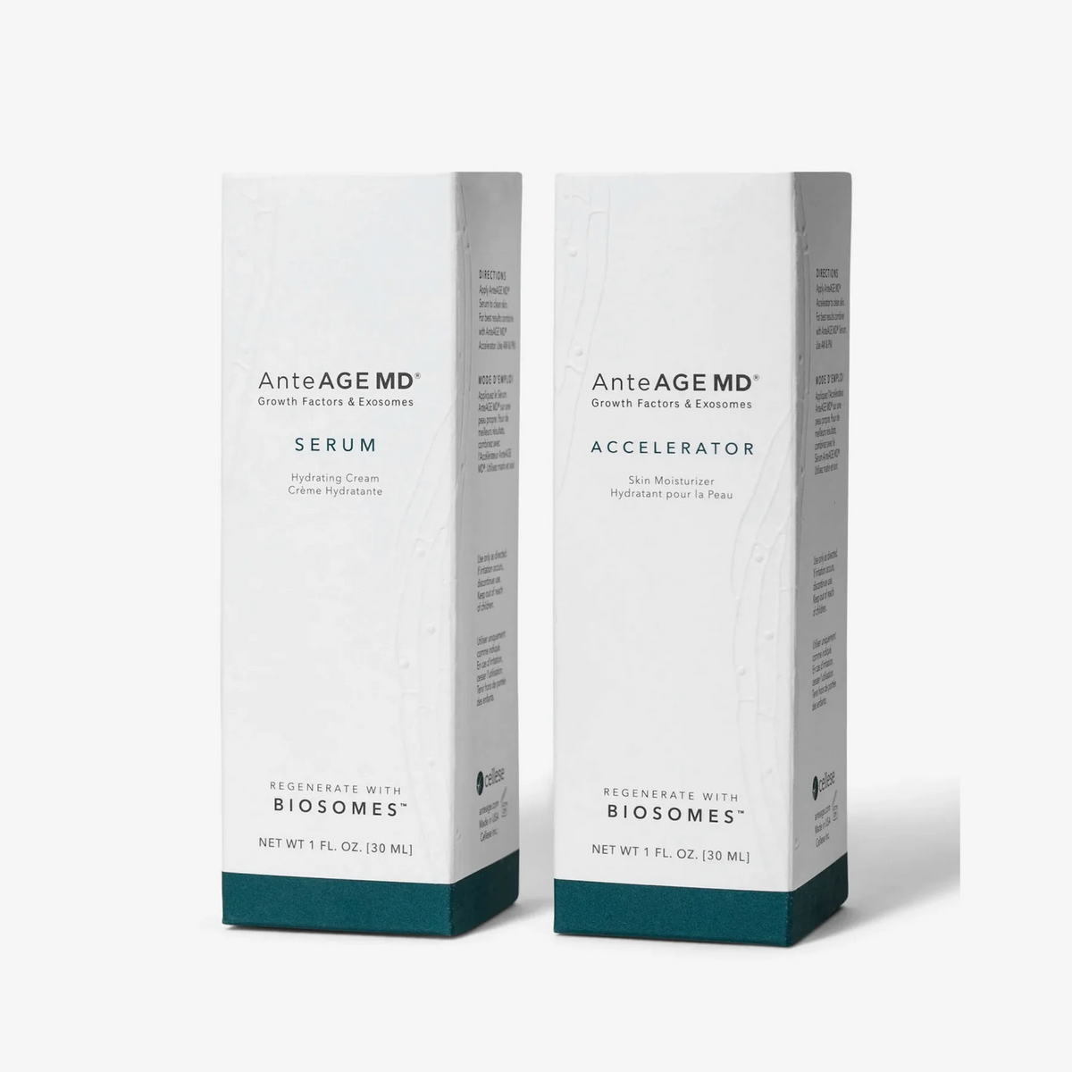 AnteAGE 2026 Mother’s Edition Kit