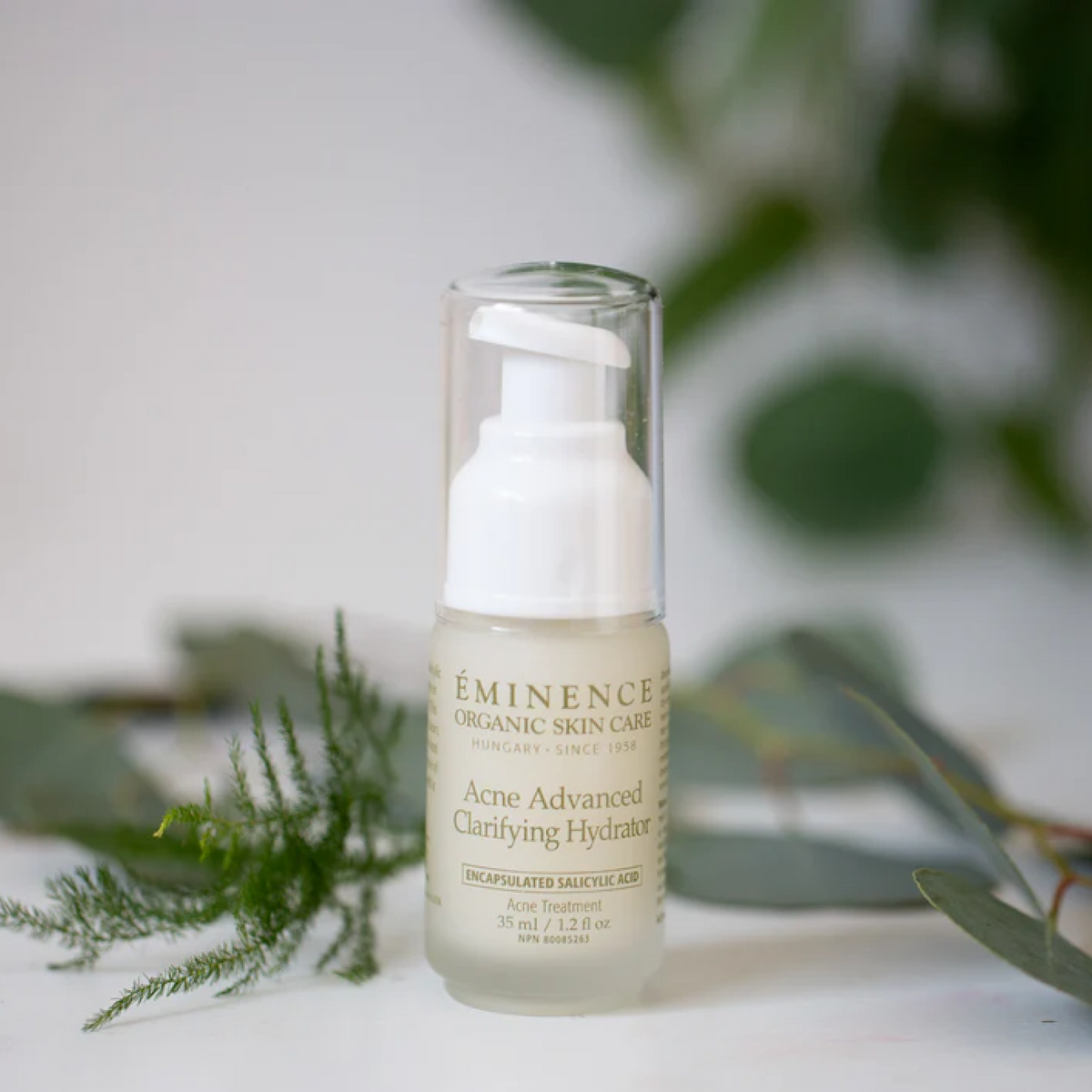 Eminence Acne Advanced Clarifying Hydrator