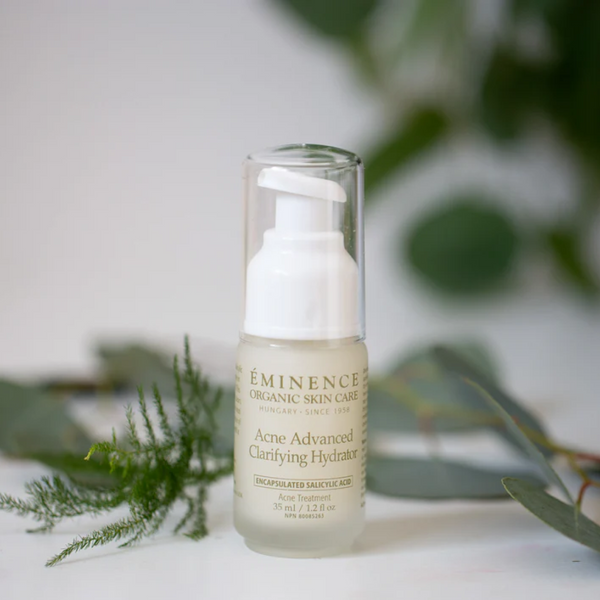 Eminence Acne Advanced Clarifying Hydrator