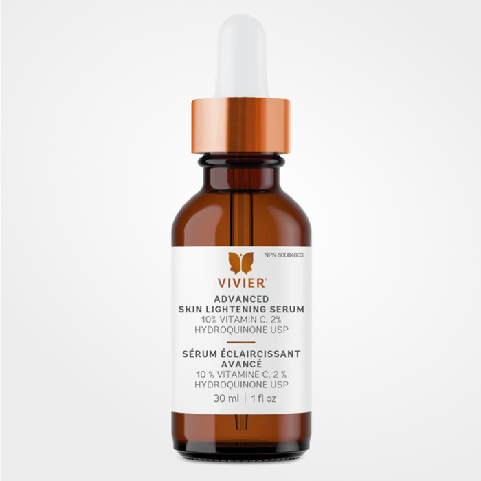 Vivier Advanced Skin Lightening Serum