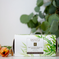 Eminence Age Corrective Starter Set