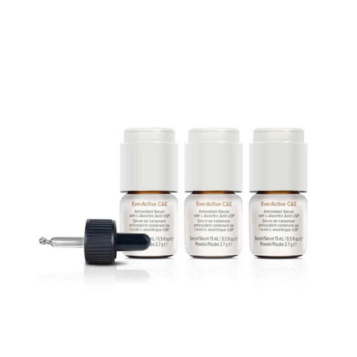 Alumier EverActive C&E™ + Peptide (3 Pack)