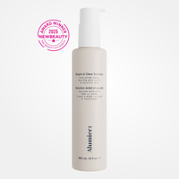 Alumier Bright & Clear Solution