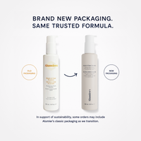 Alumier Bright & Clear Solution