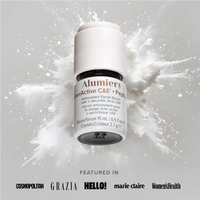 Alumier EverActive C&E + Peptide (Single)