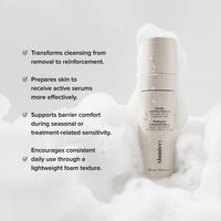 Alumier Gentle Foaming Cleanser (New)