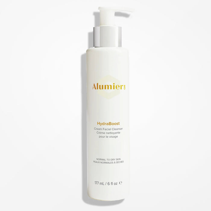 Alumier HydraBoost
