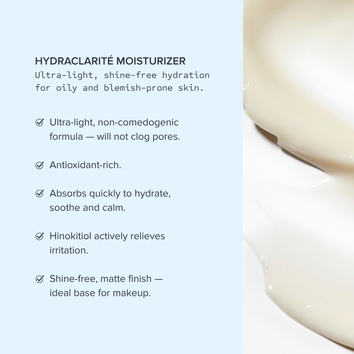 Alumier HydraClarité