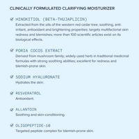 Alumier HydraClarité