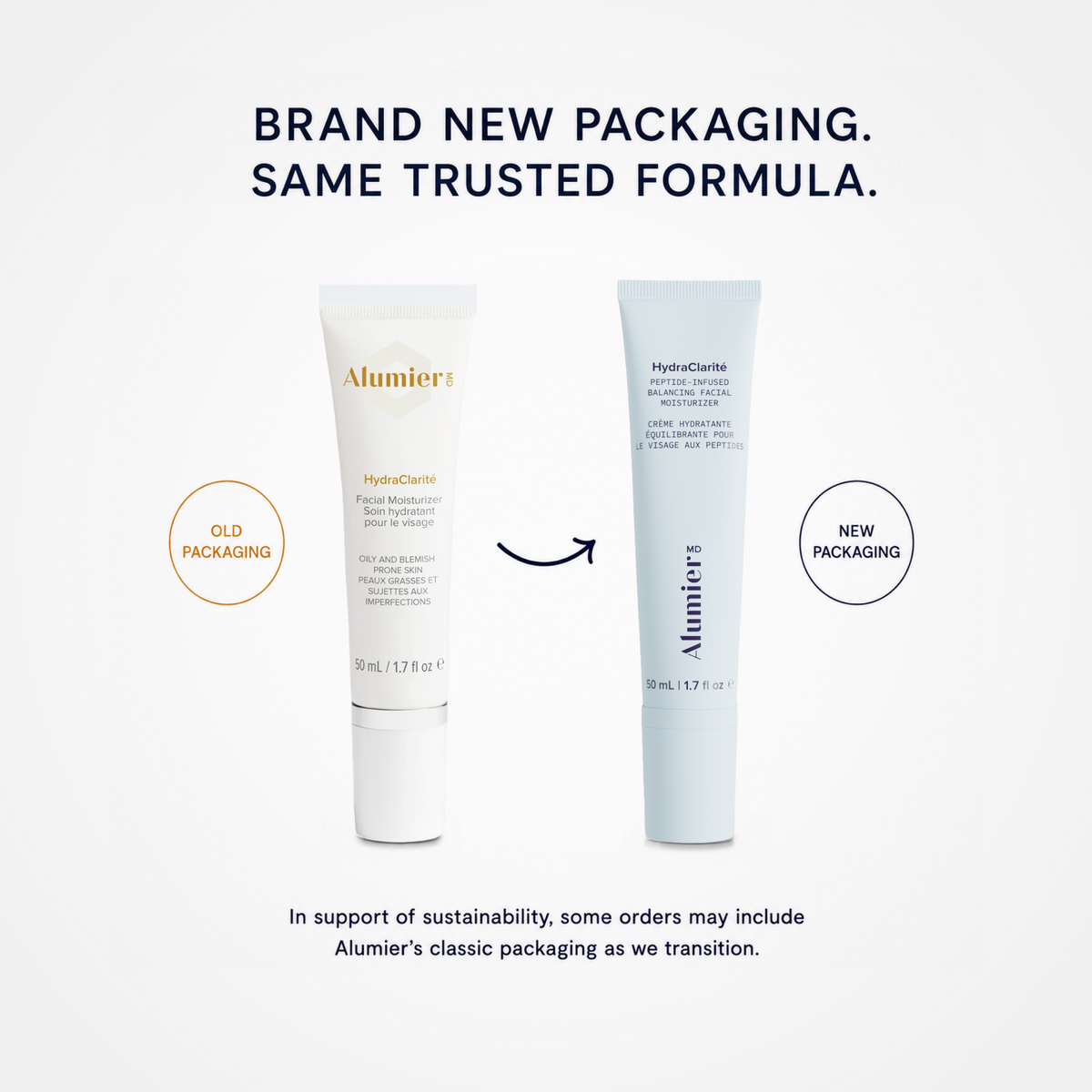 Alumier HydraClarité