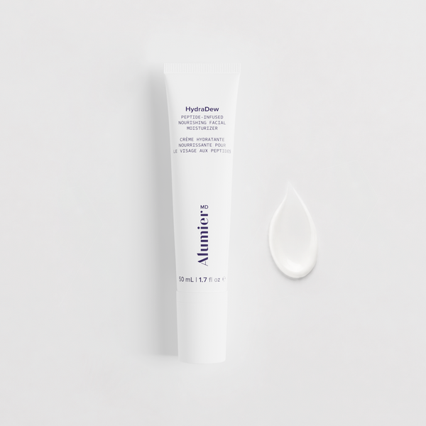 Alumier HydraDew