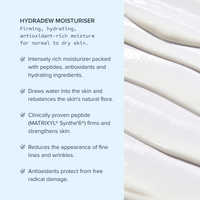 Alumier HydraDew