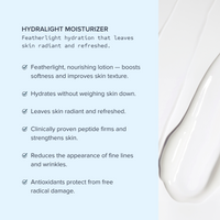 Alumier HydraLight