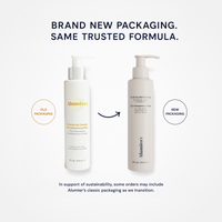 Alumier Purifying Gel Cleanser