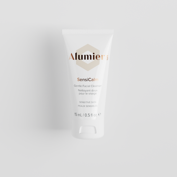 Alumier SensiCalm Travel Size (15ml)