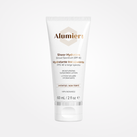 Alumier Sheer Hydration Broad Spectrum SPF 40 (Untinted)
