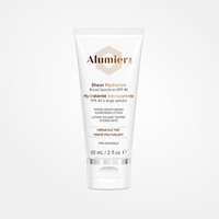 Alumier Sheer Hydration Broad Spectrum SPF40 (Versatile Tint)