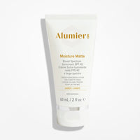 Alumier Moisture Matte Broad Spectrum SPF 40 (Amber)