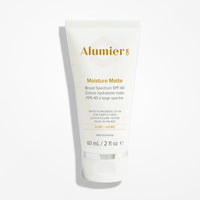 Alumier Moisture Matte Broad Spectrum SPF 40 (Ivory)