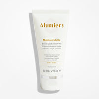 Alumier Moisture Matte Broad Spectrum SPF 40 (Sand)