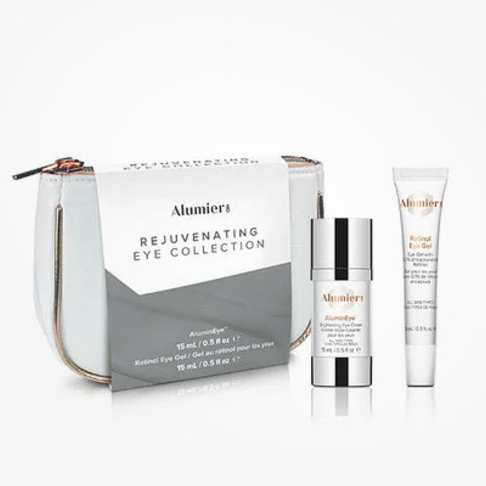 Alumier Rejuvenating Eye Collection