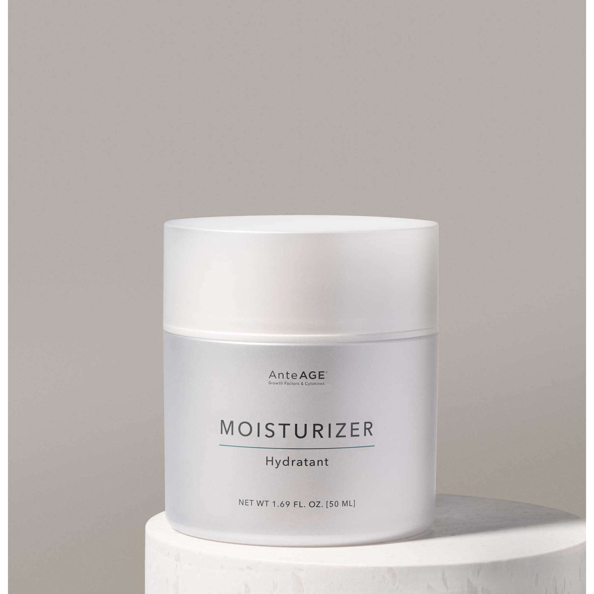 AnteAGE Moisturizer