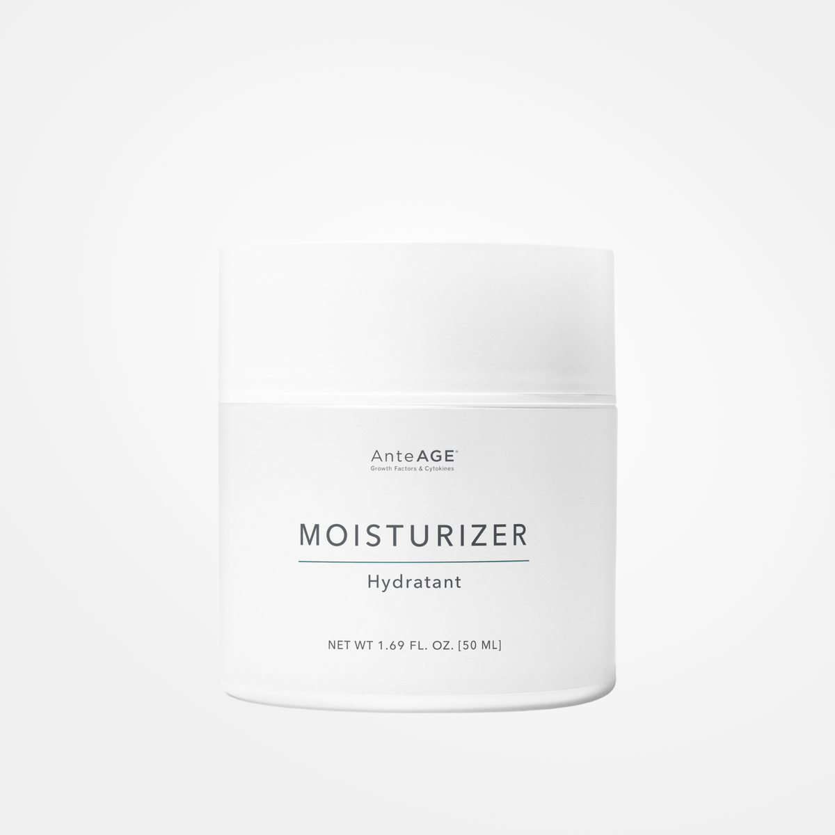 AnteAGE Moisturizer