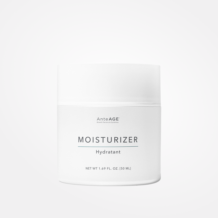 AnteAGE Moisturizer
