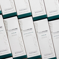 AnteAGE MD Biosome System Serum + Accelerator