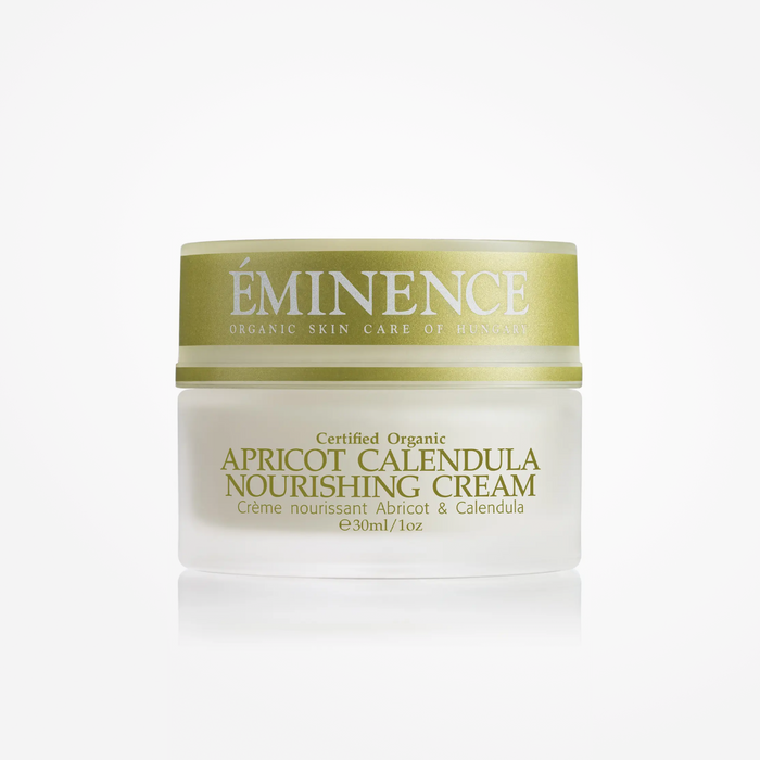 Eminence Apricot Calendula Nourishing Cream
