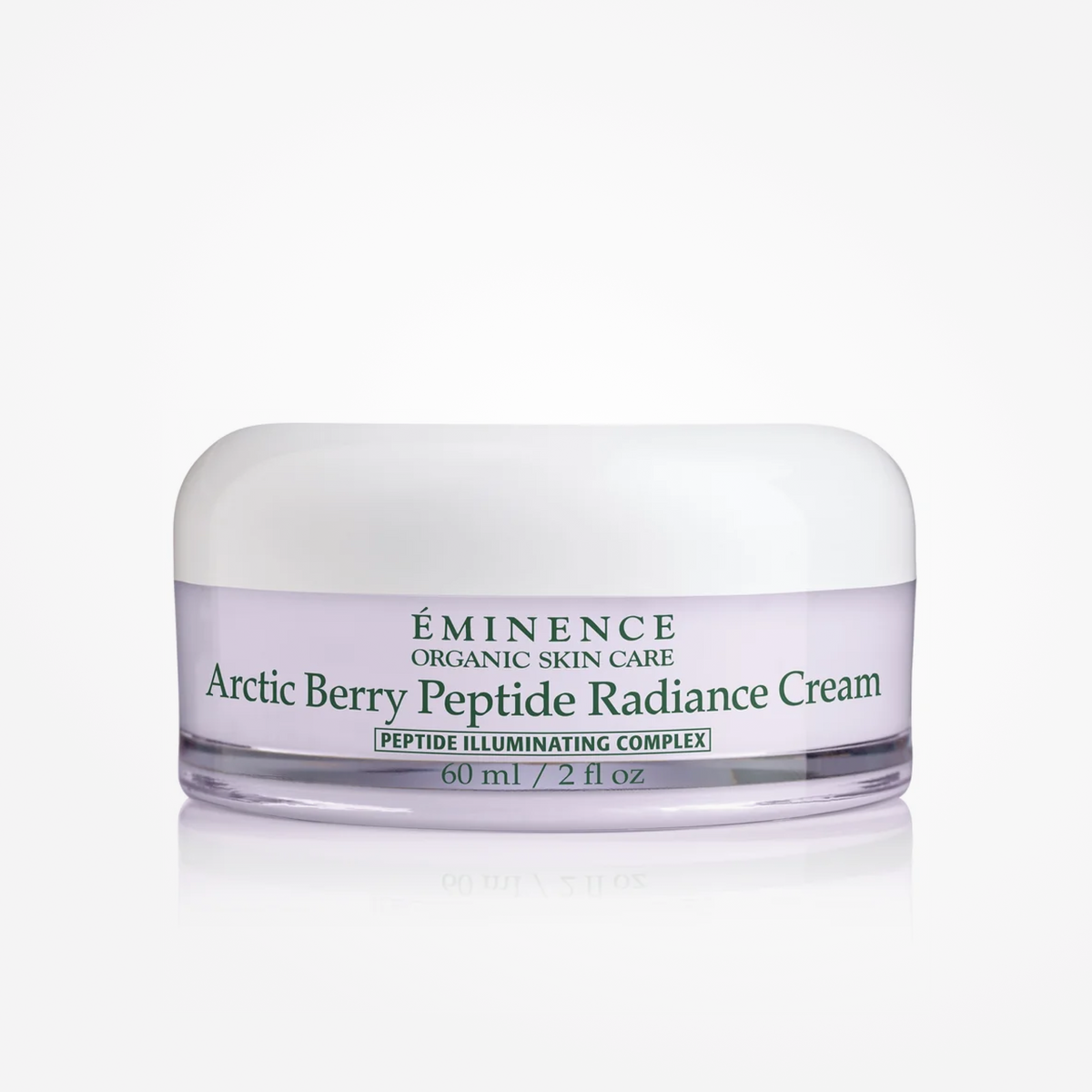 Eminence Arctic Berry Peptide Radiance Cream