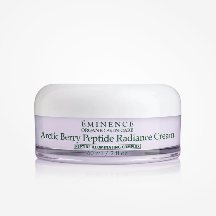 Eminence Arctic Berry Peptide Radiance Cream
