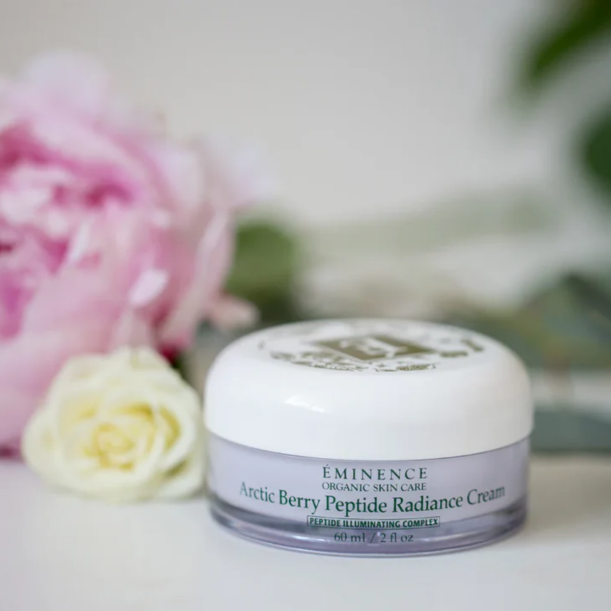 Eminence Arctic Berry Peptide Radiance Cream