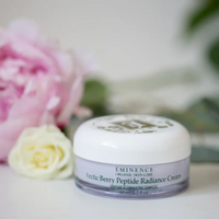 Eminence Arctic Berry Peptide Radiance Cream