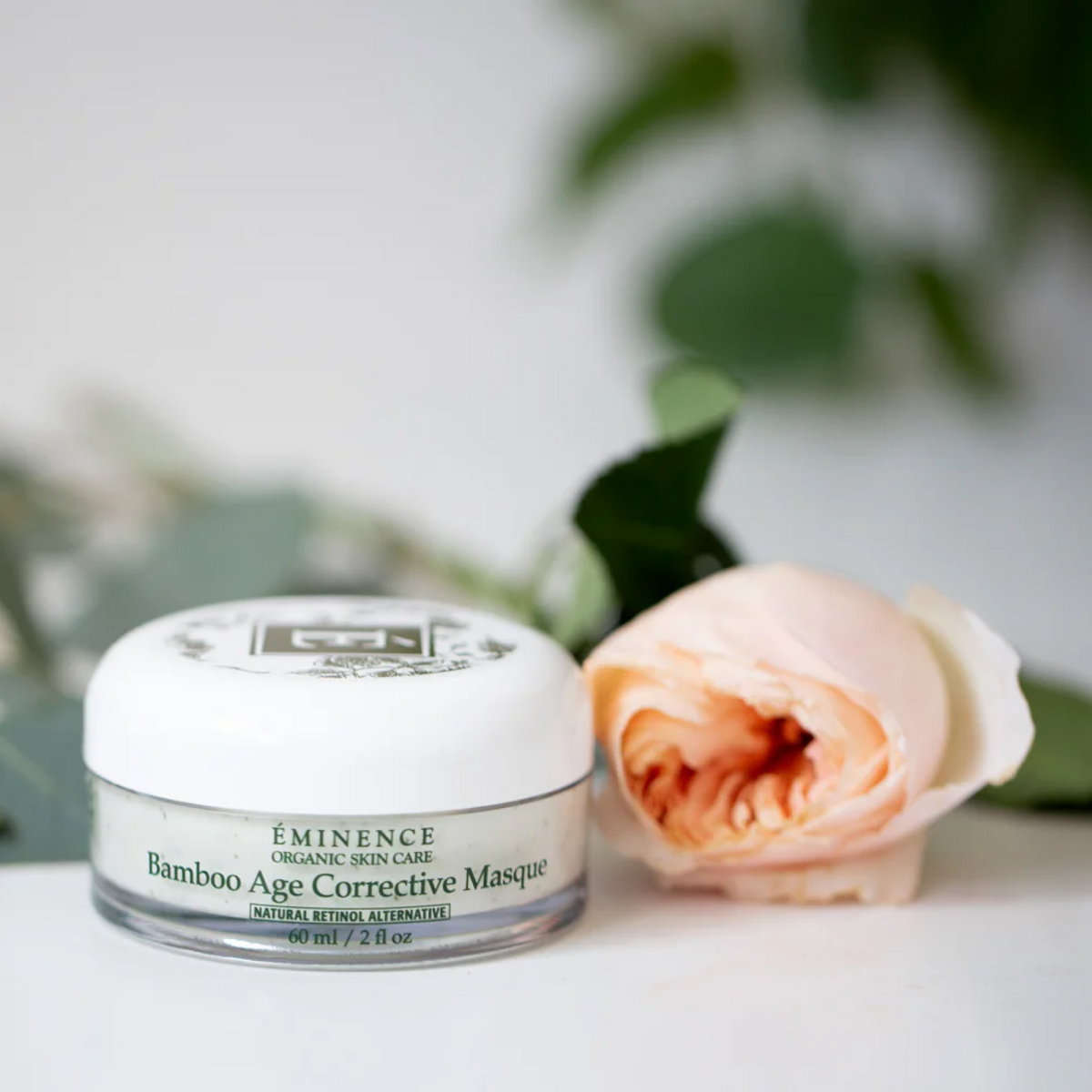 Eminence Bamboo Age Corrective Masque