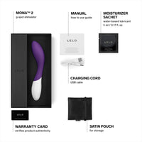 LELO - Mona 2 Vibrator