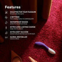 LELO - Mona 2 Vibrator