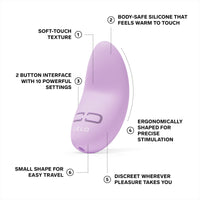 LELO - Lily 3 Vibrator