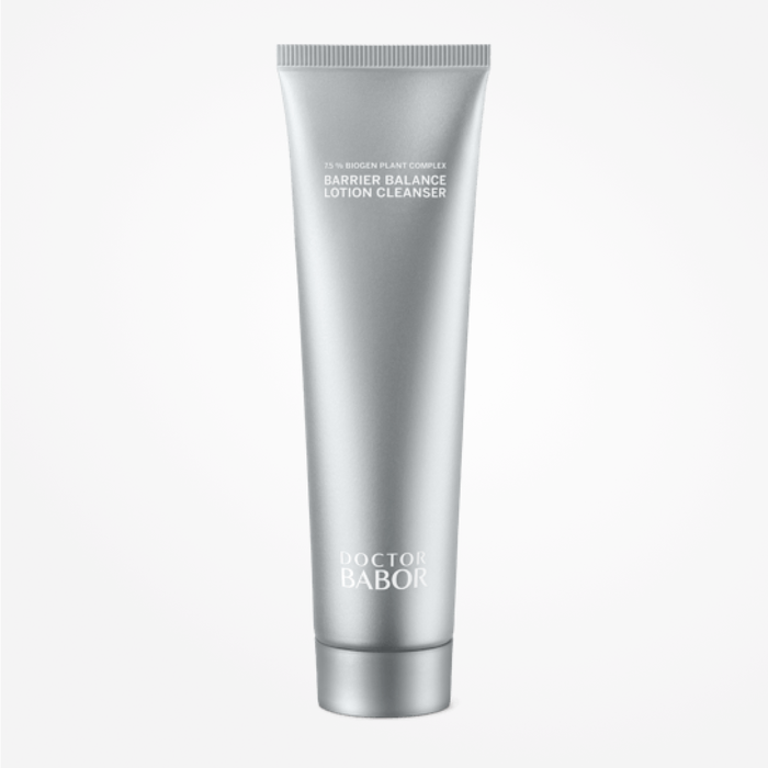 BABOR Barrier Balance Lotion Cleanser