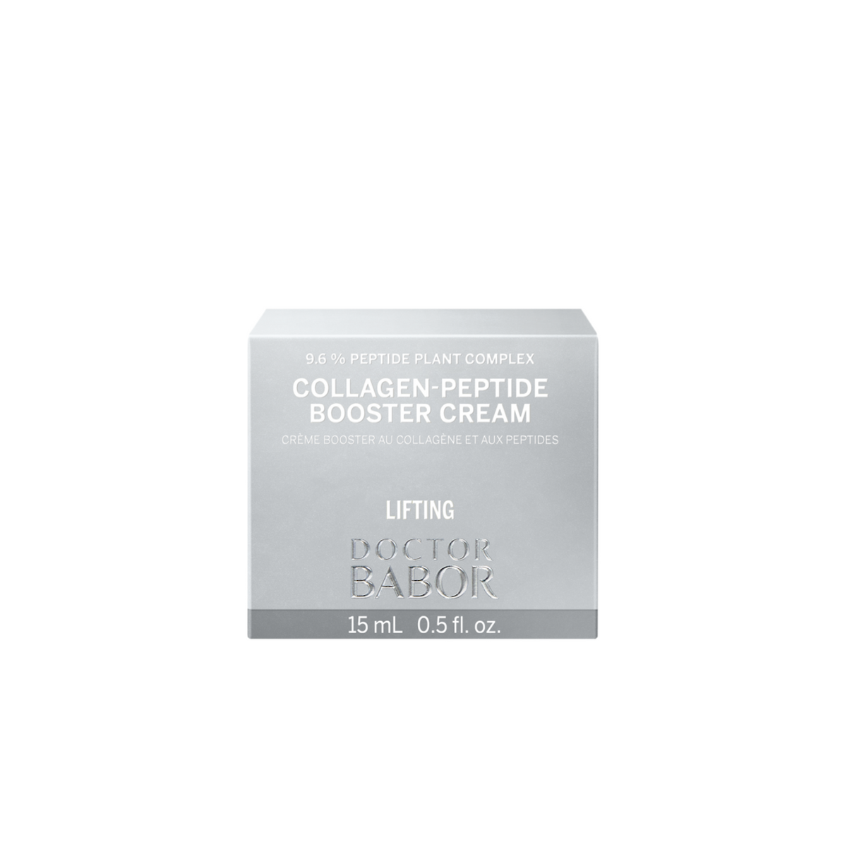 BABOR Collagen-Peptide Booster Cream Travel Size