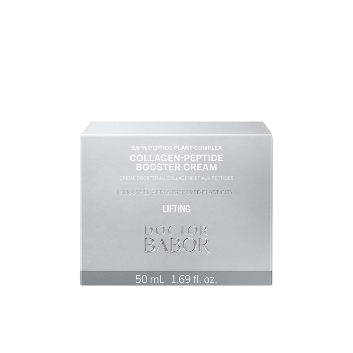 BABOR Collagen Peptide Booster Cream
