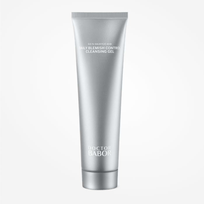 BABOR Daily Blemish Control Cleansing Gel